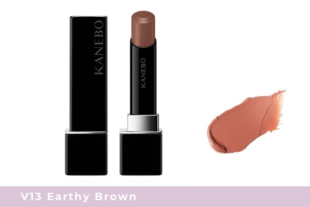 〈カネボウ〉ルージュスターヴァイブラント (V13) 税込5,060円 