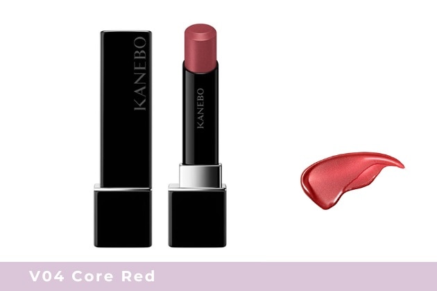 〈カネボウ〉ルージュスターヴァイブラント (V04) 税込5,060円