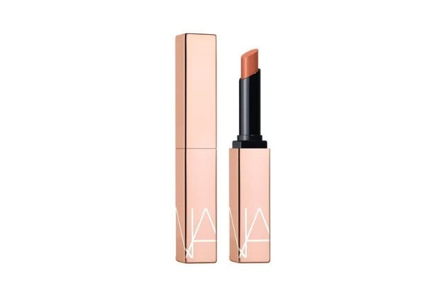〈NARS〉アフターグロー センシュアルシャイン リップスティック 税込4,730円