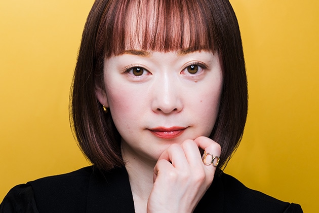 年間ベストコスメを使って作る「透明感メイク」【イエベ編】