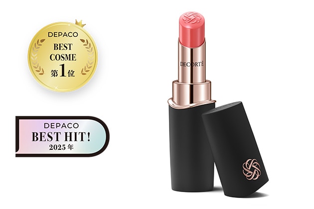 2.〈コスメデコルテ〉ルージュデコルテ クリームグロウ(13G) 税込5,500円