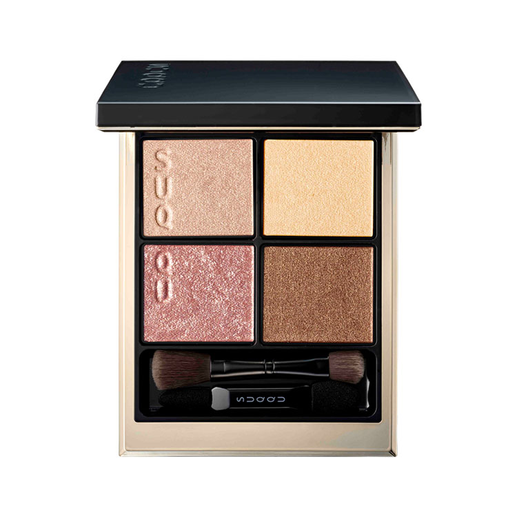 シグニチャー カラー アイズ(14夕琥箔 -YUUKOHAKU)