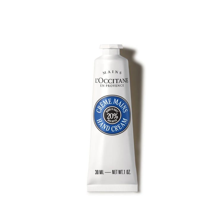 〈ロクシタン〉カリテコンフォート シア ハンドクリーム(30mL) 税込1,870円