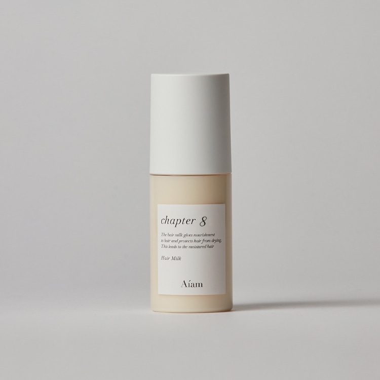 〈アイアム〉ヘアミルク チャプター8(100mL) 税込4,950円