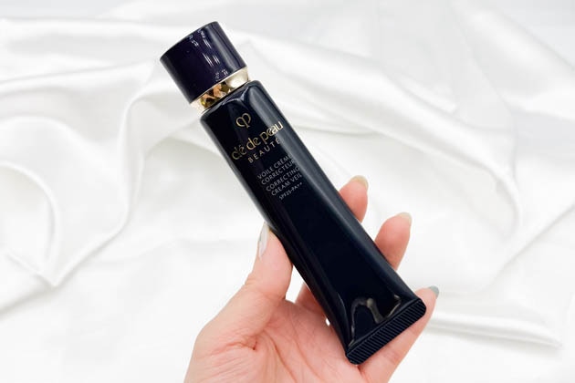 〈クレ・ド・ポー ボーテ〉ヴォワールコレクチュールｎ(40g) 税込8,250円