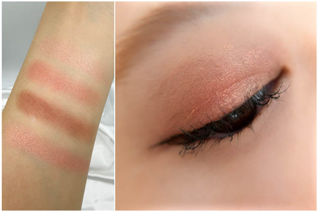 〈RMK〉「シンクロマティック アイシャドウパレット 05 ディライトフル」