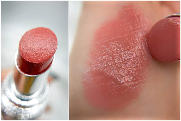 〈イヴ・サンローラン〉「YSL ラブシャイン リップスティック 150 NUDE LINGERIE」