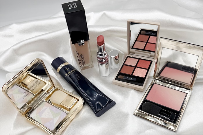 【2026年春メイク】“イエベが映える”大人の旬バランスはこれ！ #MAQUIA