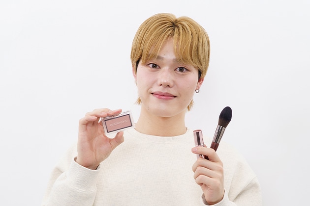 DEPACO プロモーション担当 和田