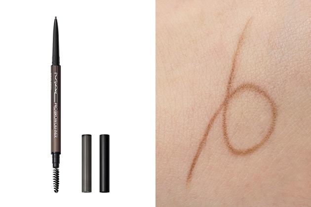 〈M・A・C〉プロ ブロウ ディファイナー １ＭＭ－チップ ペンシル(スタイライズド) 税込3,630円