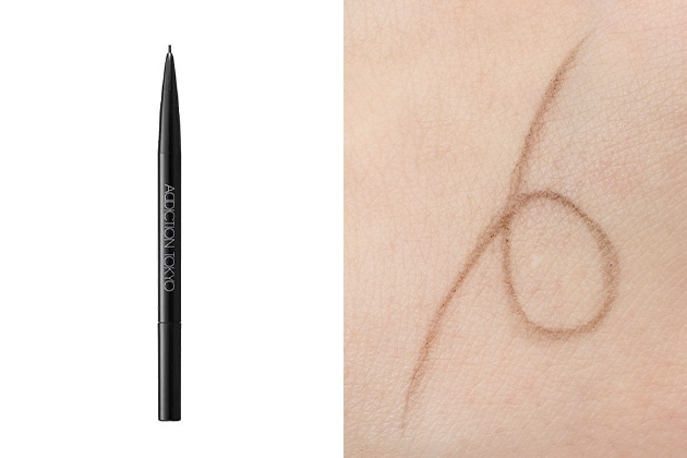 〈アディクション〉ザ アイブロウペンシル マイクロ(004) 税込2,750円