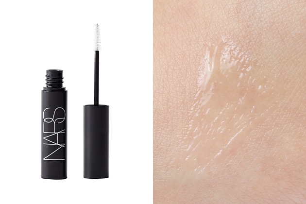 〈NARS〉ブローシェイピングジェル(03845) 税込3,960円