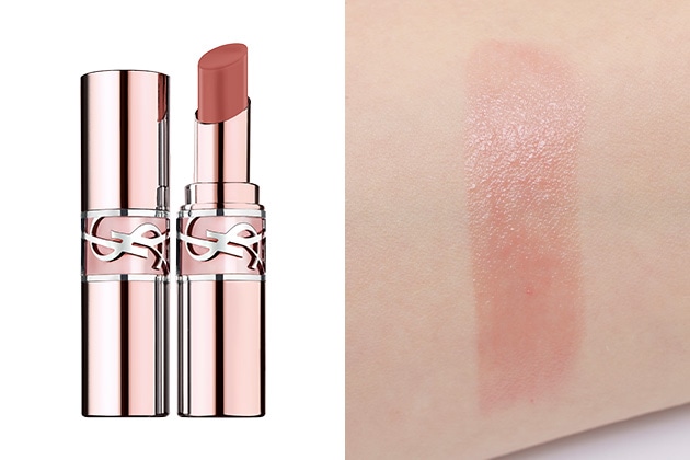 〈イヴ・サンローラン〉YSL ラブシャイン キャンディ グロウ バーム(8B) 税込5,170円