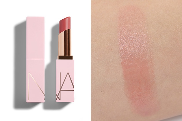 〈NARS〉アフターグロー リップバーム N(888) 税込4,180円