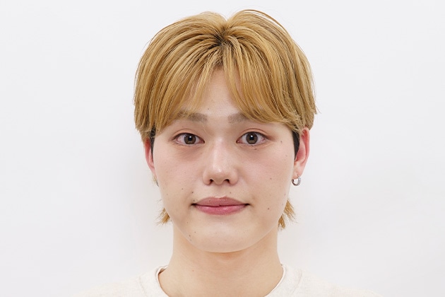 基本ステップの完成形はこちら