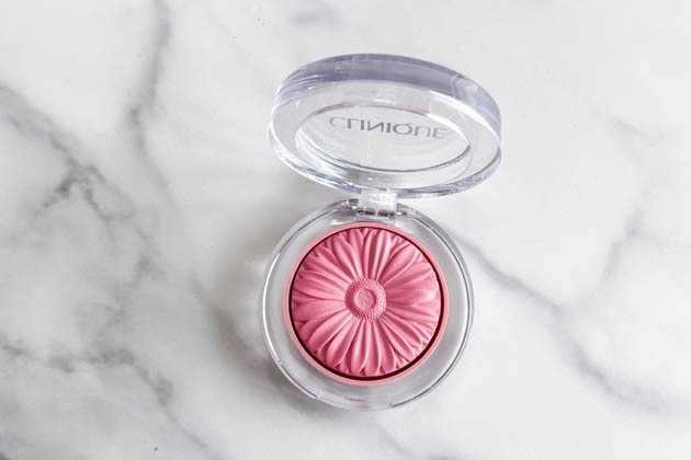 〈クリニーク〉チーク ポップ(12) 税込4,400円