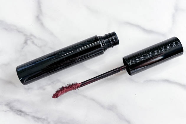 〈アディクション〉ザ マスカラ インテンス ラッシュ(003) 税込4,180円