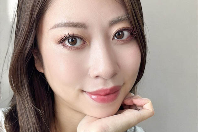 仕上がりのポイント