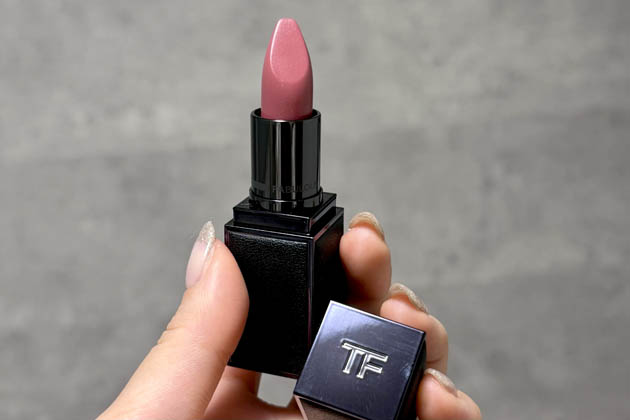 〈トム フォード ビューティ〉FUCKING ファビュラス リップ(全10色) 各税込8,250円
