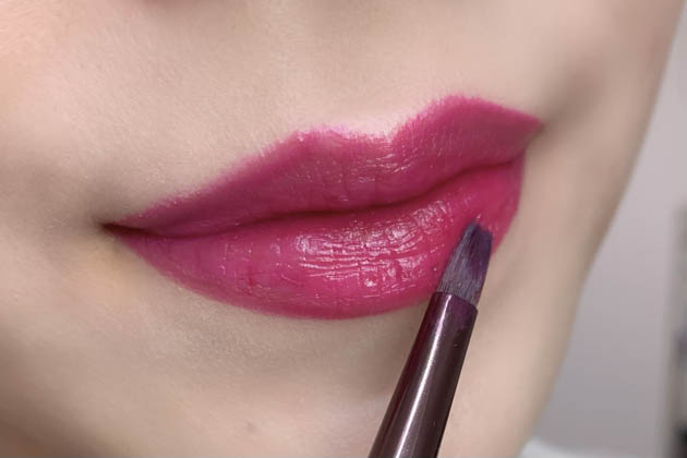 〈トム フォード ビューティ〉「FUCKING ファビュラス リップ」の特徴・質感