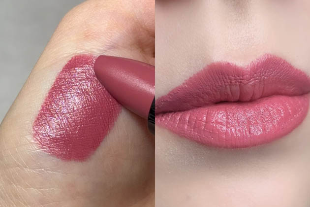 〈トム フォード ビューティ〉FUCKING ファビュラス リップ(F4) 税込8,250円