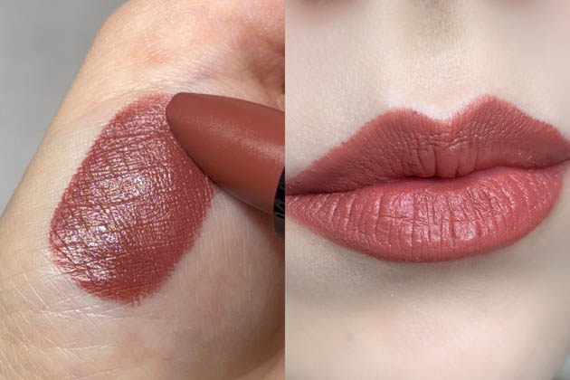 〈トム フォード ビューティ〉FUCKING ファビュラス リップ(F5) 税込8,250円