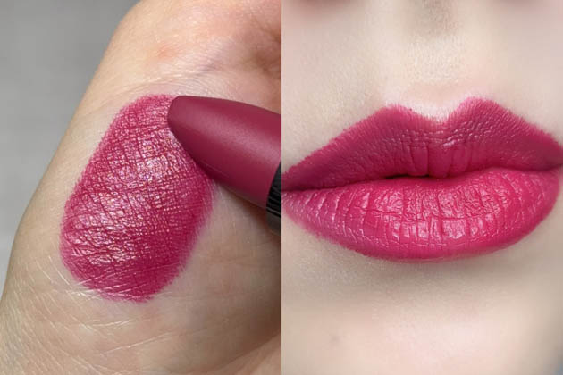 〈トム フォード ビューティ〉FUCKING ファビュラス リップ(F6) 税込8,250円