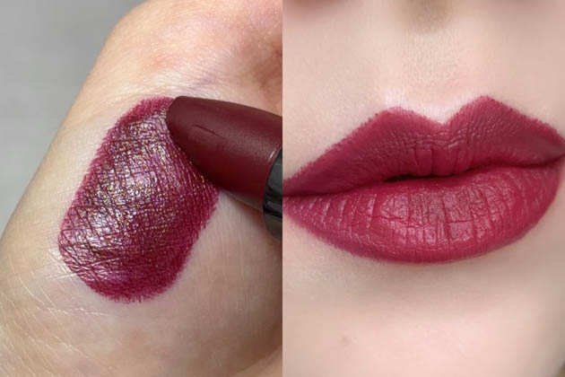 〈トム フォード ビューティ〉FUCKING ファビュラス リップ(F7) 税込8,250円