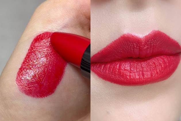 〈トム フォード ビューティ〉FUCKING ファビュラス リップ(F9) 税込8,250円