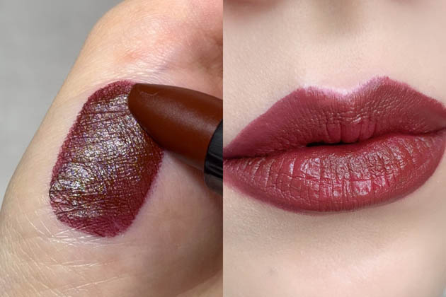 〈トム フォード ビューティ〉FUCKING ファビュラス リップ(F10) 税込8,250円