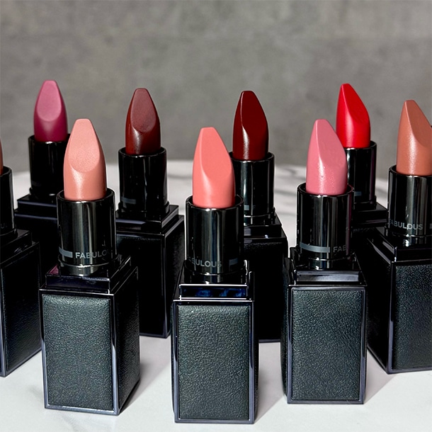 【全色レビュー】トム