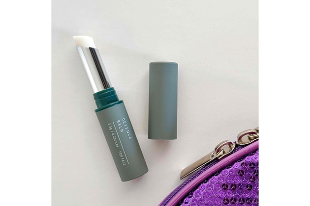 〈オサジ〉ディフェンスバーム 税込2,750円