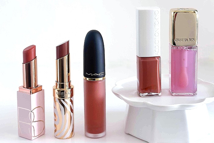 【50代からのコスメお悩み相談室】春の新作リップで、大人メイクを今こそアップデート！