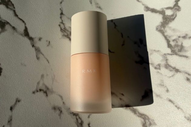 〈RMK〉ルミナス メイクアップベース SPF22・PA++(30mL) 税込4,400円