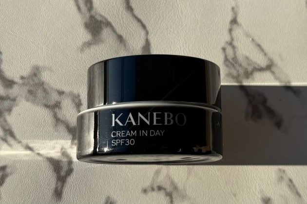〈カネボウ〉クリーム イン デイII〈医薬部外品〉 SPF30・PA+++(40g) 税込9,350円