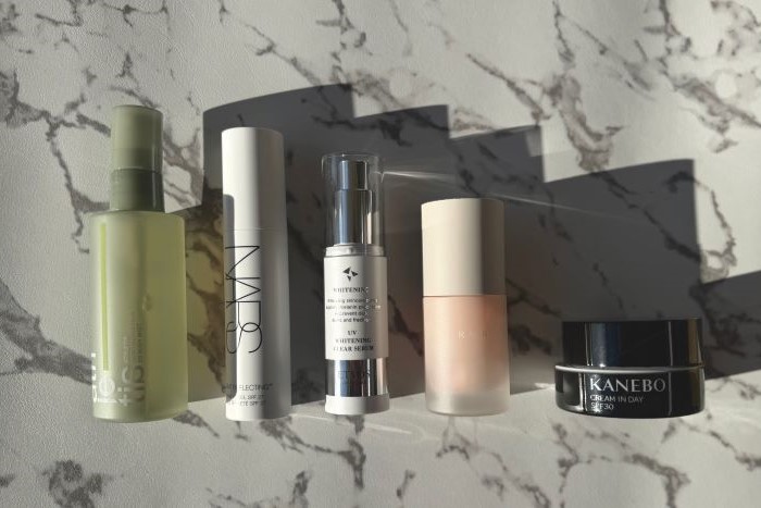 【SPF30前後の日焼け止め&UVコスメ】本格的な日差しの前に！“心地よさ”で選ぶおすすめアイテム #コスメの専門家