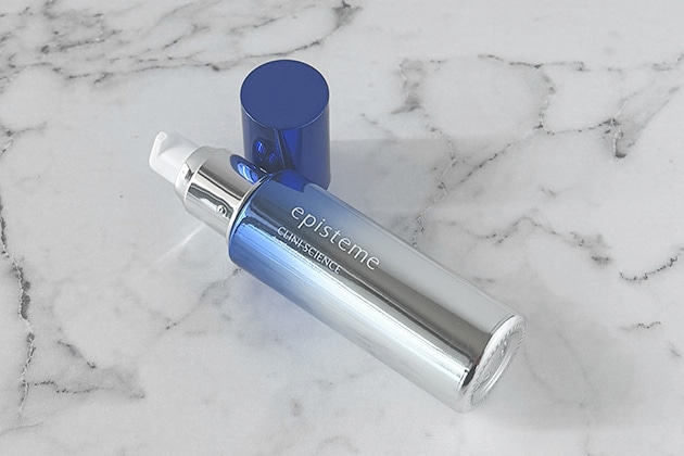 【美容サイエンスを日々のケアへ】洗練の〈エピステーム〉