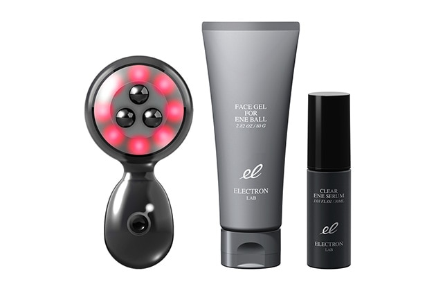 〈エレクトロン〉エネボール(R)特別セット 税込88,000円