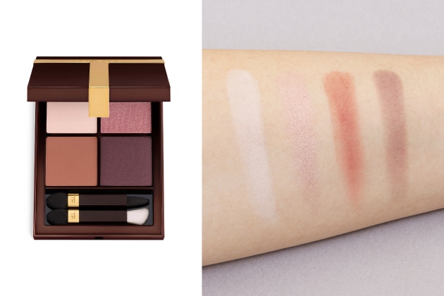 〈トム フォード ビューティ〉RUNWAY アイ カラー クォード プードル(30) 税込13,640円