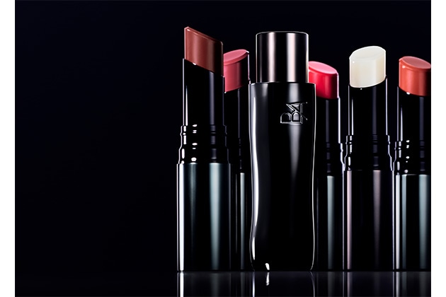 〈ポーラ〉B.A リップゾーンクリーム 税込6,930円、同 カラーリップゾーンクリーム(全4色) 各税込5,830円