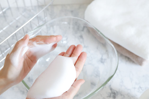 デパコスハンドソープの魅力