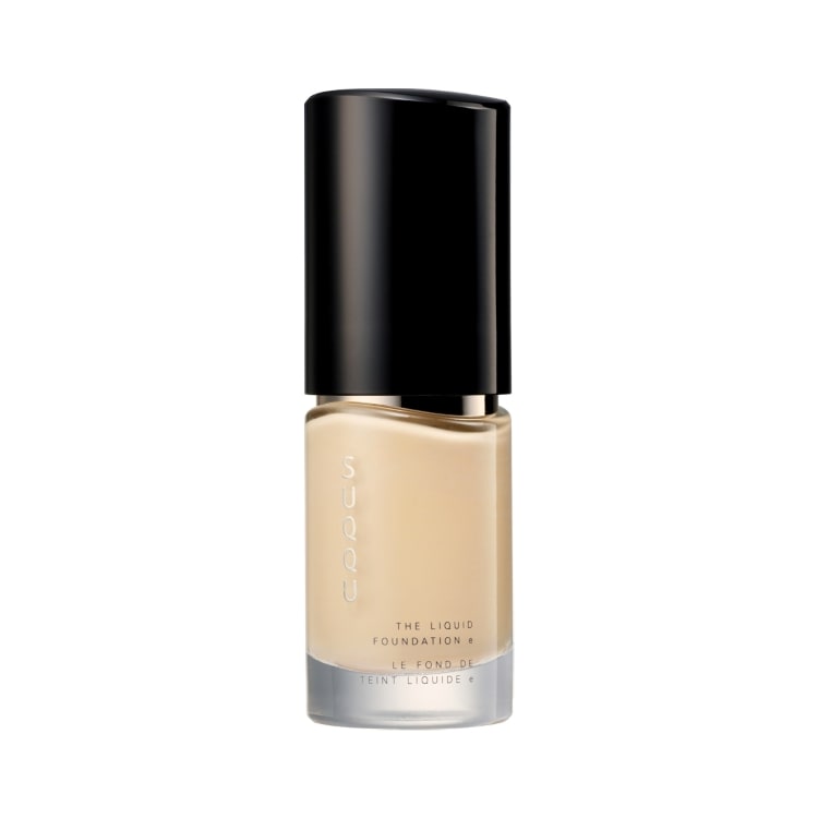 ザ リクイド ファンデーション e（105）