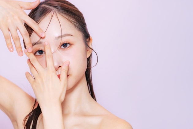 単色アイシャドウの魅力