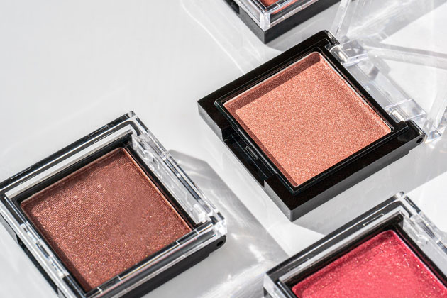 単色アイシャドウの選び方