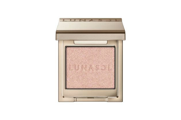 〈ルナソル〉モノアイカラーレーション 税込3,520円