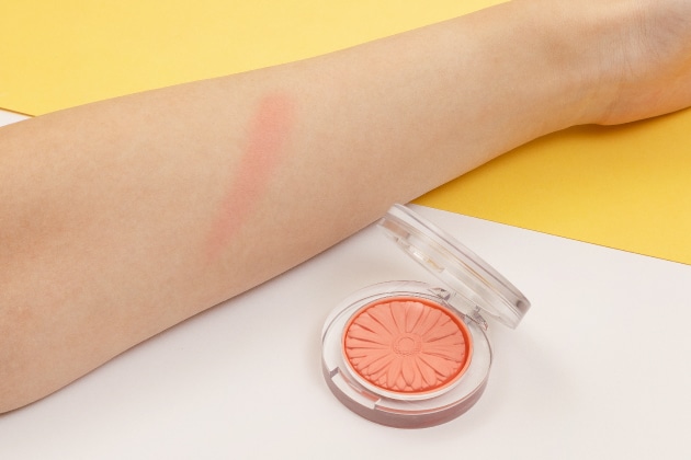 〈クリニーク〉チーク ポップ(08) 税込4,400円