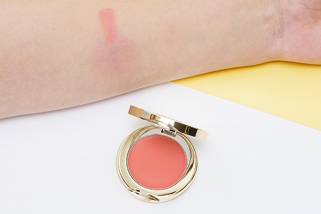 〈エレガンス〉スリーク フェイス N〈クリームフェイスカラー〉(PK106) 税込3,300円