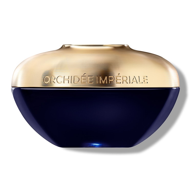 オーキデ アンペリアル ザ ネック&デコルテ クリーム N