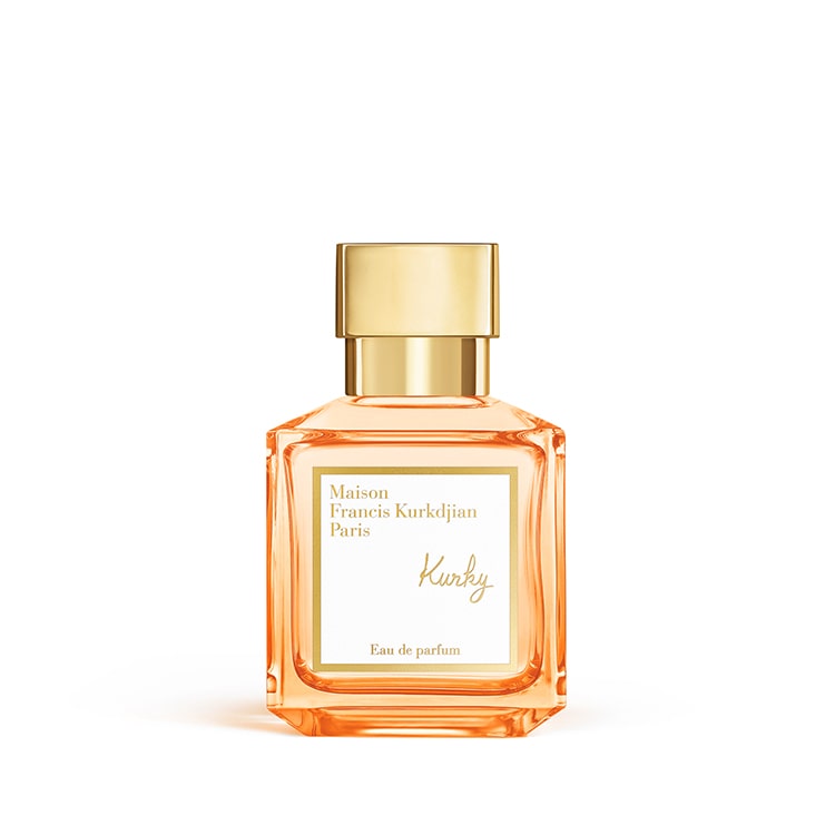 クルキー オードパルファム