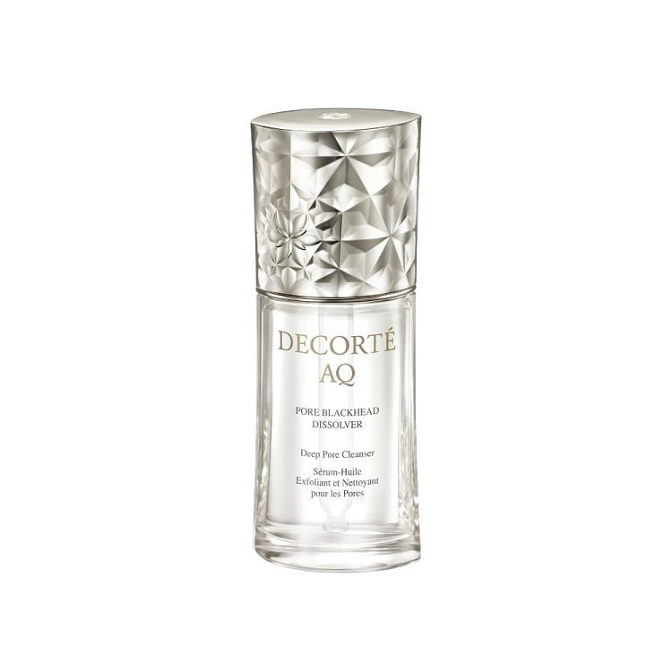 〈コスメデコルテ〉AQ 毛穴美容液オイル(40mL) 税込11,000円